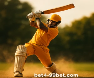 499bet ক্রিকেট বেটিং বিভাগ—পর্ব ৫