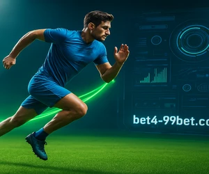 499bet ক্রিকেট স্পোর্টস বিভাগ—পর্ব ৪